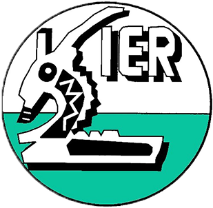 IER logo